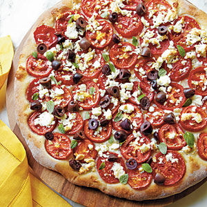 Foodie Friday: Cooking Ideas For Fresh Summer Tomatoes